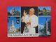 LITHUANIA 1993 Pope John Paul II In Lithuania. Multiview Postcard. - Lituania