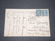 FRANCE - Carte Postale De Nice Pour Moscou En 1923 - L 15244 - Lettres & Documents