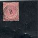 Bangkok1883:STRAITS Stamps Used In Bangkok Michel 18 Used Copy(Scott12) Cat.value 85Euros($87) - Altri & Non Classificati