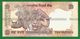 India Inde Indien - 10 Rupees / INR Banknote P-95u 2011 UNC (letter N) D. Subbarao - As Scan - India