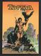 Tarzan - Complete Series, 3 Numbers - Dark Horse Comics - Russ Manning - 1999 - Neufs - Andere Uitgevers