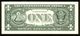 USA 2006, Federal Reserve Note, 1 $, One Dollar, B = New York, UNC -, Erhaltung I - - Bilglietti Della Riserva Federale (1928-...)