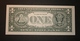 USA 2006, Federal Reserve Note, 1 $, One Dollar, B = New York, UNC -, Erhaltung I - - Biljetten Van De  Federal Reserve (1928-...)