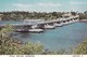 CPSM 9X14 . KENYA . MOMBASA . Nyali Bridge - Kenya