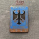 Badge (Pin) ZN006712 - Skiing Germany Reit Im Winkl International Championships 1966 - Winter Sports