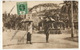 Kandy Street Scene Tuck Ceylon War Stamp - Sri Lanka (Ceylon)