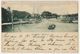 Barbados Careenage Pionneer P. Used 1902 Port Of Spain Trinidad - Barbades