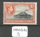 SALO(GB) YT 67 * - Islas Salomón (...-1978)