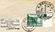 German Empires1940 Stempelbeleg Mi.Nr.743 Mit MWST Und SST"Berlin Und Berlin SW11-Nationale Briefmarken Ausst.. "1 Cover - Lettres & Documents