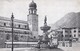 CARTOLINA - POSTCARD - TRENTO - PIAZZA DEL DUOMO CON LA FONTANA DI FRANCESCO GIONGO DI LAVARONE - Trento