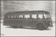 Fiat 626 RNL Autobus - Bus Story Postcard - Buses & Coaches