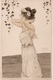 Carte Postale Signée Raphael KIRCHNER - Kirchner, Raphael