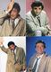 Lot De 10 Cartes - Serie Columbo - Peter Falk - Séries TV