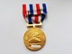 Médaille D'honneur Des Chemins De Fer Année 1981 - Frankreich