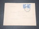 BULGARIE - Enveloppe De Sofia Pour Paris En 1949 - L 15435 - Lettres & Documents