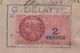 Quittance De Loyer /Reçu/Timbre Fiscal 2 Francs/ Boulogne-Billancourt/ 1945                        QUIT21 - Non Classés