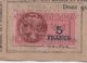Quittance De Loyer /Reçu/Timbre Fiscal 5  Francs/ Boulogne-Billancourt/ 1948                      QUIT25 - Non Classés