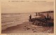 Carte 1930 SAINT JEAN DE MONTS / PLAGE DES DEMOISELLES - SUR LE SABLE FIN ET DORE - Saint Jean De Monts