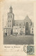 Souvenir De Tirlemont - Eglise St. Germain - 1900 - Tienen