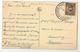 Belgique - Hainaut Mouscron Pensionnat Des Dames De Marie 1933 Beau Cachet + Timbre - Mouscron - Moeskroen