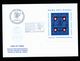 A5293) Schweiz FDC Block 18 Und Sonderbrief Block 21 - Briefe U. Dokumente