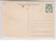 PANAMA. PALACIO DE JUSTICIA. FOTO FLATAU. ENTERO POSTAL POSTAL STATIONERY.-TBE-BLEUP - Panama