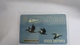 Mercury-(20mera)-pelican Services-gpt Card-(50)-(50p)-mint Card+1card Prepiad Free - Adler & Greifvögel