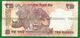 India Inde Indien - 10 Rupees / INR Banknote P-102 - 2015 UNC (letter N) Raghuram G. Rajan - As Scan - India