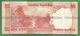 India Inde Indien - 20 Rupees / INR Banknote P-96h - 2010 UNC (letter E) D. Subbarao - As Scan - India