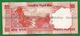 India Inde Indien - 20 Rupees / INR Banknote P-96h - 2010 UNC (letter E) D. Subbarao - As Scan - India