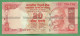 India Inde Indien - 20 Rupees / INR Banknote P-96h - 2010 UNC (letter E) D. Subbarao - As Scan - India