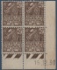 N°__271 COIN DATE EXPOSITION COLONIALE TIMBRES NEUFS **/* 1930 - 1930-1939