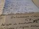Delcampe - GEORGES DECHERAT RICOCHETS + Lettre Manuscrite De 4 Pages De La Main De L'auteur 1995 Décrivant Son Parcours / Bellac... - Limousin