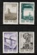 PEOPLES REPUBLIC Of CHINA  Scott # 214-21* VF UNUSED---NO GUM "AS ISSUED" - Unused Stamps