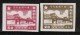 PEOPLES REPUBLIC Of CHINA---South  Scott # 7L 1-5* VF UNUSED---NO GUM "AS ISSUED" - China Del Sur 1949-50