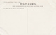 Old Postcard - Manitoba Canada - Castle Mountain Rockies - Photo J.H. Clarke, Selkirk Man. - Unused - 2 Scans - Autres & Non Classés
