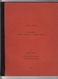 Rudof Heberle. Democracy Restored. Observations On Political Tendencies And Parties In Germany. - 1950-Hoy