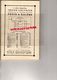 75- PARIS- LIVRE LES POSTES A GALENE MODERNES -GEO-MOUSSERON- RADIO-TELEVISION-CIBOT 1 RUE REUILLY -1958- - Audio-video