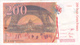 FAUX 200 FRANCS 1996 GUSTAVE EIFFEL Fabriqué Pour Servir Bien Imité ! Filigrane, Fil Et Strap N° Série B 038357518 - 200 F 1995-1999 ''Eiffel''