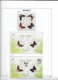 Delcampe - 2007 MNH Indonesia Year Collection According To DAVO Album (8 Scans) Postfris** - Indonesia