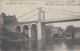 Architecture - Moulins à Eau - Moulin De Baumont Sur Sarthe - Pont - 1916 - Wassermühlen