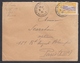 N° 94 Sur Lettre Oblit. CAD " Pointe Galette 31/07/30 Réunion " Pour Paris - Lettres & Documents