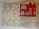 CATALOGUE DAMART COLLECTION 1964/1965 - ROUBAIX NORD - DAMART THERMOLACTYL ASSURANCE SANTE - 1960 FASHION - Textile & Vestimentaire