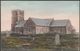 Tintagel Church, Cornwall, C.1905-10 - Frith's Postcard - Other & Unclassified