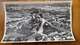 RARE PHOTO AERIENNE LAPIE SERVICE AERIEN  06/1957 SEMUY  ARDENNES FOMAT  45 X 27 CM - Orte