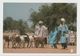 CPM Markoye, Province D'Oudalan - Arrivée De Touareg Sur L'aire Du Marché Au Bétail - Photo Bwaso - Burkina Faso