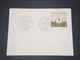 PALESTINE - Enveloppe FDC EN 1966 - L 15585 - Palestina