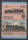 St. Vincet Grenadines 1987. Scott #334 (MNH) Locomotive, 1902 Class P-69 US * - St.Vincent Y Las Granadinas