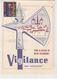 Genève - Vigilance - Pour La Défense De Notre Patrimoine - 1969       (P-123-60821) - Partis Politiques & élections