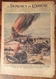 LA DOMENICA DEL CORRIERE DEL 14/3/1943  COMPLETA DI INTERNO  COPERTINA VERDE E TUTTE LE PUBBLICITA' D'EPOCA - Oorlog 1939-45